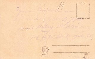 image of the back side of article no. P 13578