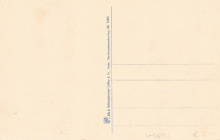 image of the back side of article no. P 13617