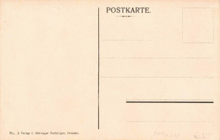 image of the back side of article no. P 13623