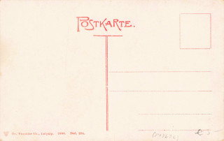 image of the back side of article no. P 13626