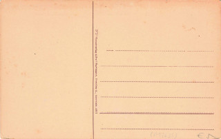 image of the back side of article no. P 13635