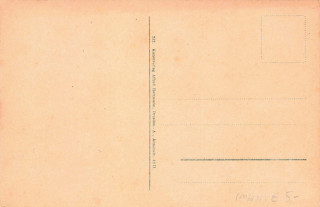 image of the back side of article no. P 13636