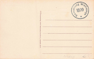 image of the back side of article no. P 13649