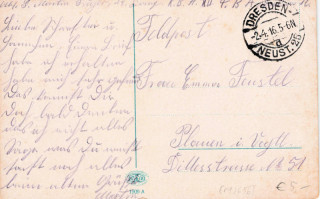 image of the back side of article no. P 13656