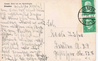 image of the back side of article no. P 13659