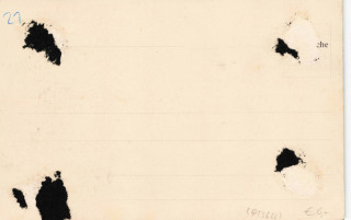 image of the back side of article no. P 13666