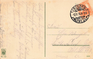 image of the back side of article no. P 13715