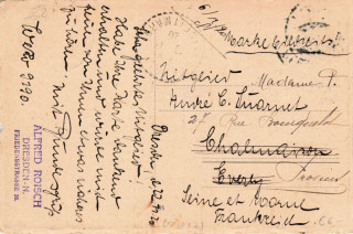 image of the back side of article no. P 13717