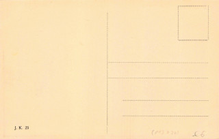 image of the back side of article no. P 13730