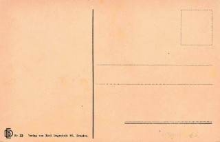 image of the back side of article no. P 13734