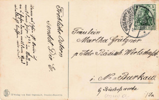 image of the back side of article no. P 13764