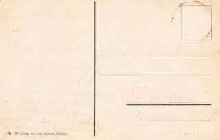 image of the back side of article no. P 13765