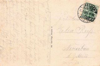 image of the back side of article no. P 13767