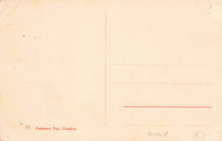 image of the back side of article no. P 13769