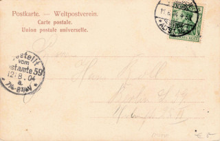 Abbildung der R&uuml;ckseite von Artikel Nr. P 13778