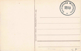 image of the back side of article no. P 13786