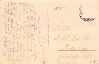 image of the back side of article no. P 13789