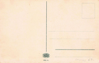 image of the back side of article no. P 13792