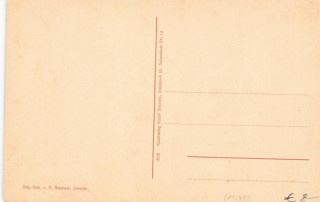 image of the back side of article no. P 13793