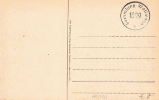 image of the back side of article no. P 13796