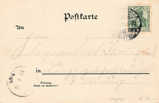 Abbildung der R&uuml;ckseite von Artikel Nr. P 13816