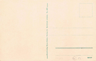 image of the back side of article no. P 13819