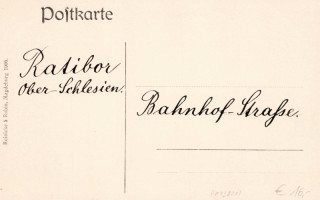 image of the back side of article no. P 13820