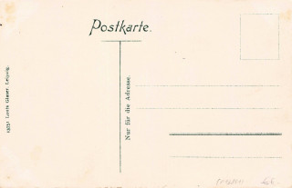 image of the back side of article no. P 13861