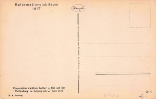 image of the back side of article no. P 13877