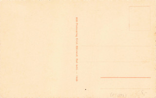 image of the back side of article no. P 13897