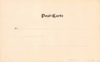 Abbildung der R&uuml;ckseite von Artikel Nr. P 13925