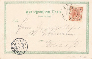 Abbildung der R&uuml;ckseite von Artikel Nr. P 13928