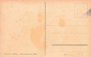 image of the back side of article no. P 13930
