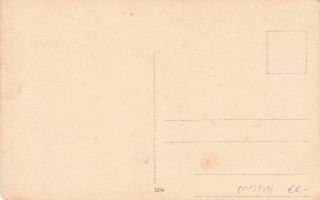 image of the back side of article no. P 13971