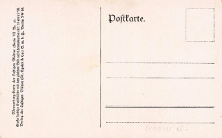 image of the back side of article no. P 13979