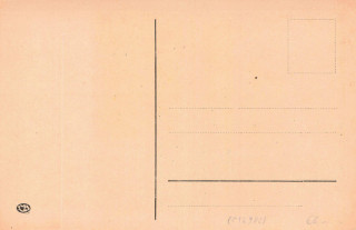 image of the back side of article no. P 13982