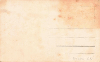 image of the back side of article no. P 13983