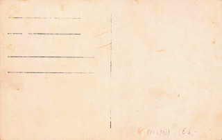 image of the back side of article no. P 13990
