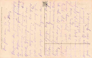image of the back side of article no. P 14010