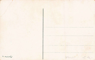 image of the back side of article no. P 14020