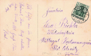 image of the back side of article no. P 14027