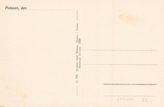 image of the back side of article no. P 14037