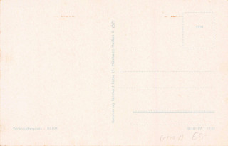 image of the back side of article no. P 14048