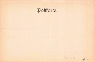 Abbildung der R&uuml;ckseite von Artikel Nr. P 14081