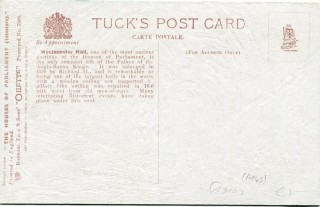 Abbildung der R&uuml;ckseite von Artikel Nr. P 140