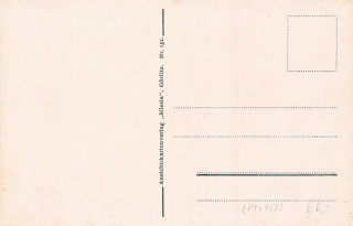 image of the back side of article no. P 14108
