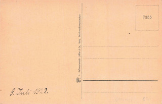 image of the back side of article no. P 14110