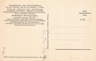 Abbildung der R&uuml;ckseite von Artikel Nr. P 14117