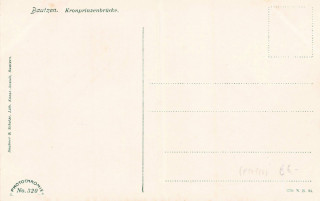 image of the back side of article no. P 14137