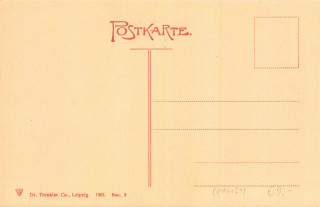 image of the back side of article no. P 14151